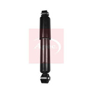 Apec Shock Absorber Damper Strut Rear Left ASA1814