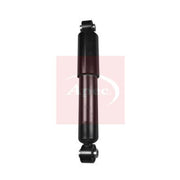 Apec Shock Absorber Damper Strut Rear Left ASA1814