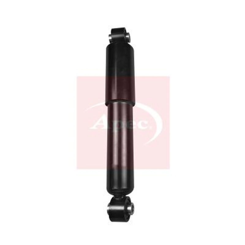Apec Shock Absorber Damper Strut Rear Left ASA1814