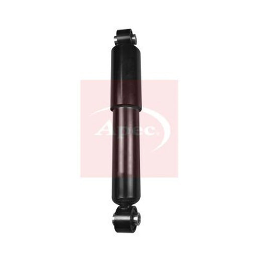 Apec Shock Absorber Damper Strut Rear Left ASA1814