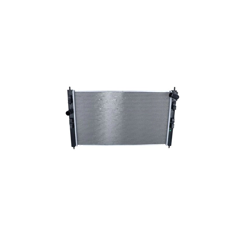 NRF Engine Radiator 550094