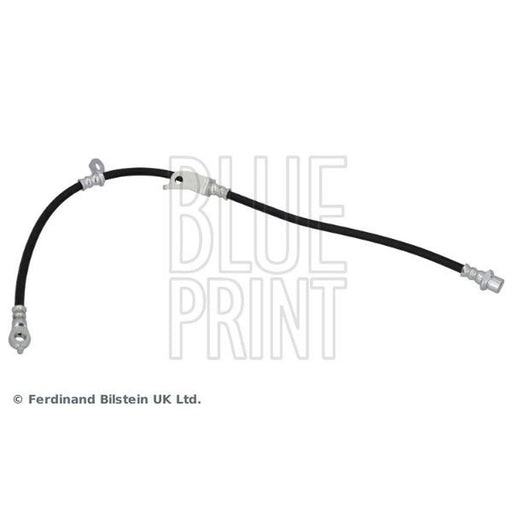 Blue Print Brake Hydraulic Hose Line Front Right ADBP530023