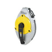 STANLEY® Hand Tools FatMax® Xtreme Chalk Line 30m (100ft) - 0-47-480