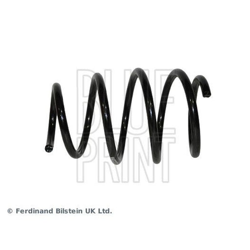 Blue Print Front Suspension Coil Spring ADB118801