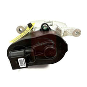 Apec Brake Caliper Assembly Rear Right RCA633