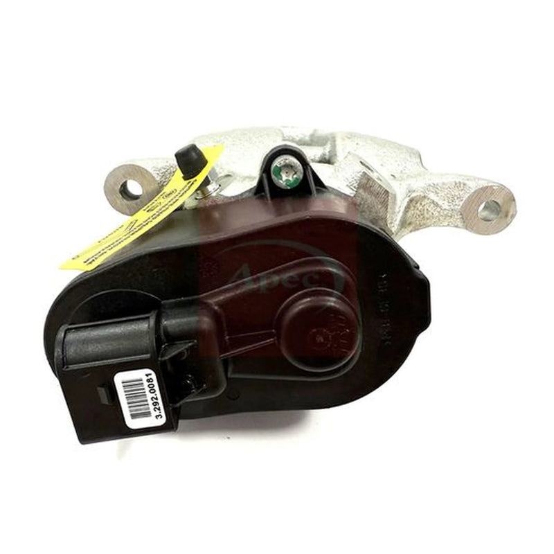 Apec Brake Caliper Assembly Rear Right RCA633