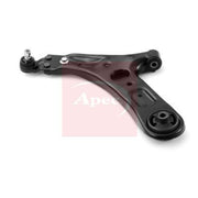 Apec Control/Trailing Arm Front Left AST2498