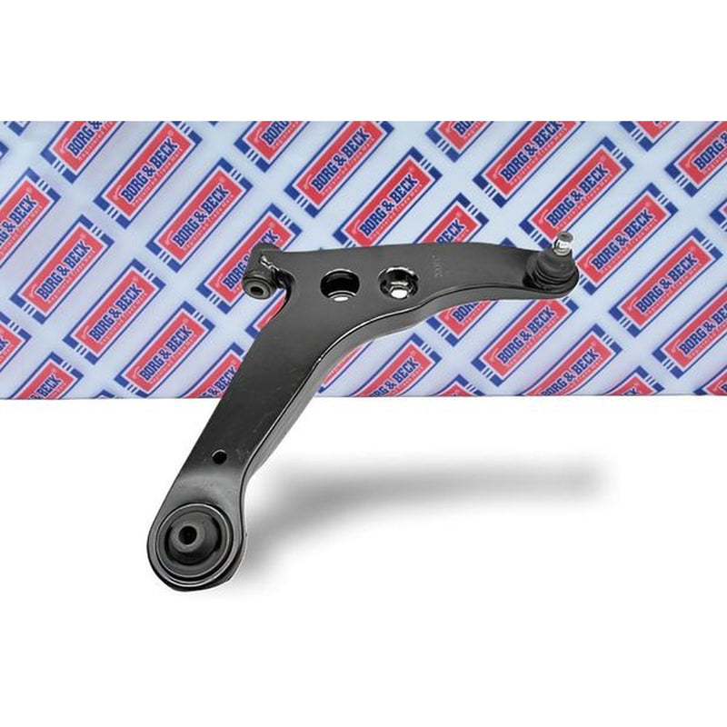 Borg & Beck Control/Trailing Arm BCA6772