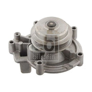 Febi Engine Cooling Water Pump 17613