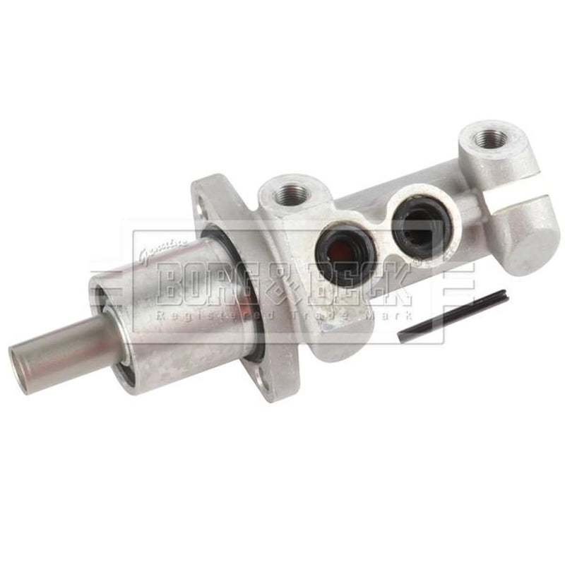 Borg & Beck Brake Master Cylinder Hydraulic Assembly BBM4666