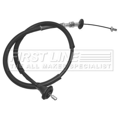 First Line Clutch Control Cable Pull FKC1477