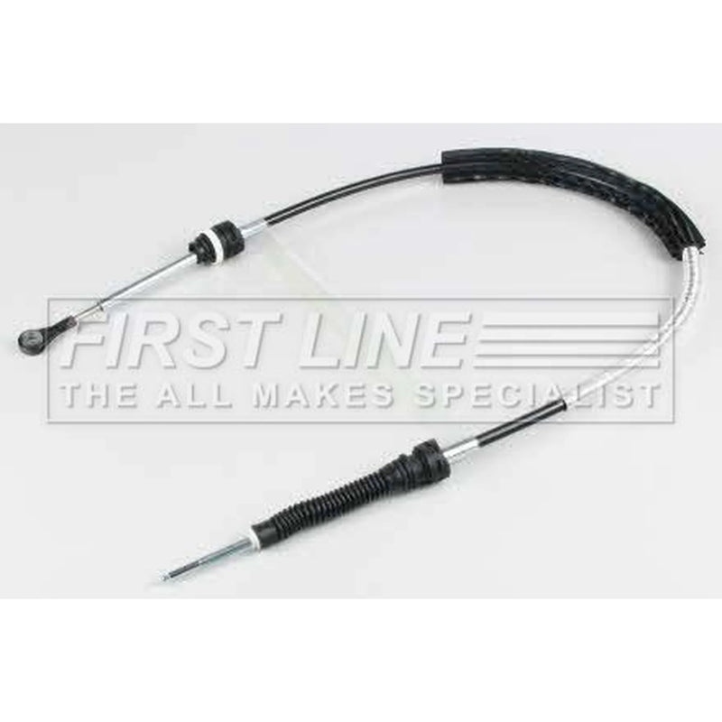 First Line Manual Transmission Cable Pull FKG1144