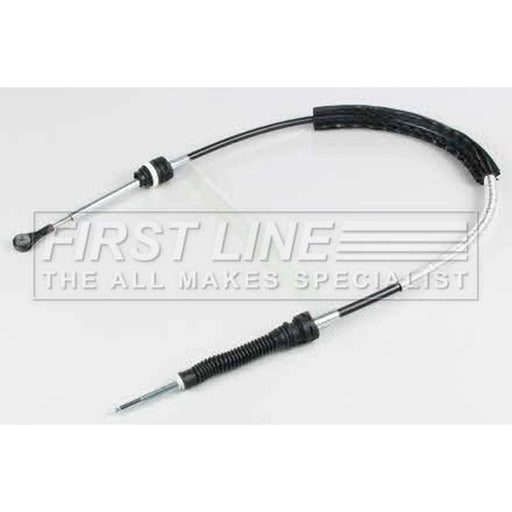 First Line Manual Transmission Cable Pull FKG1144