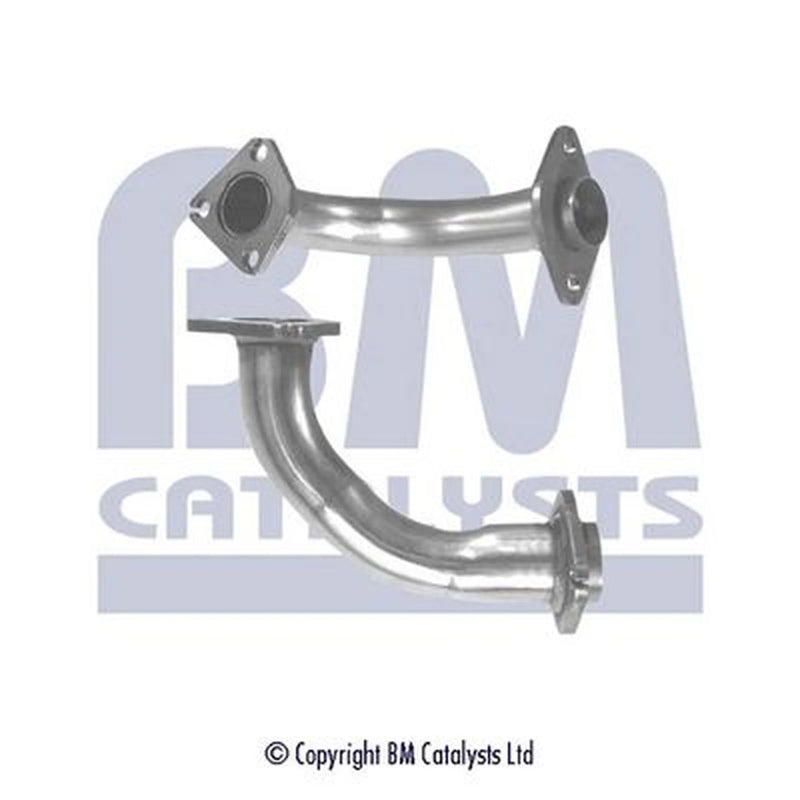 BM Catalysts Exhaust Pipe OD BM70577