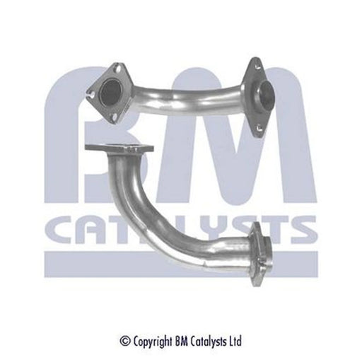BM Catalysts Exhaust Pipe OD BM70577