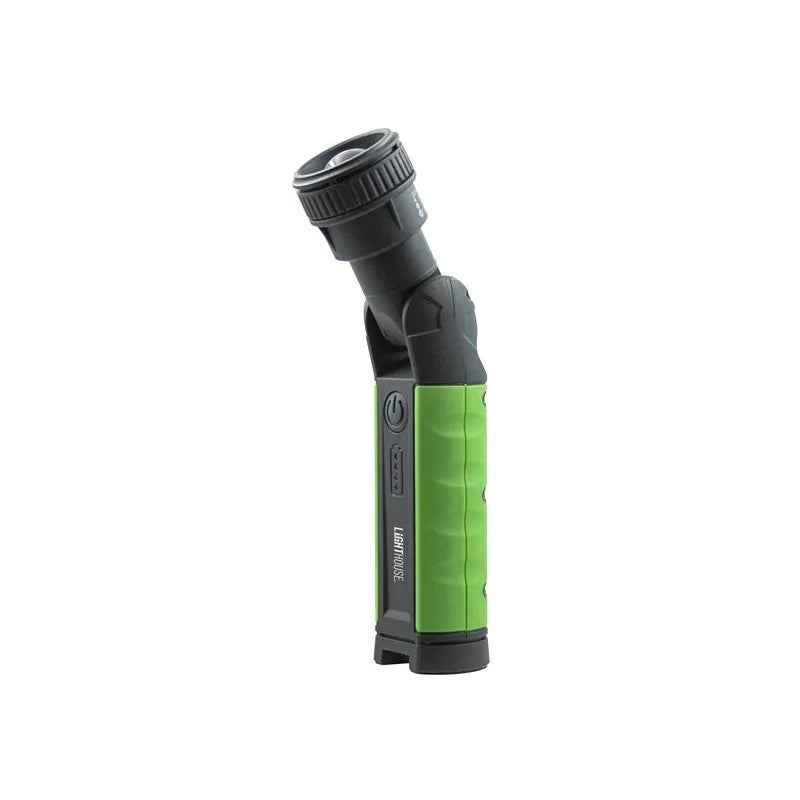 Lighthouse T100ZR Rechargable Zoom Lamp - JF4025TJ