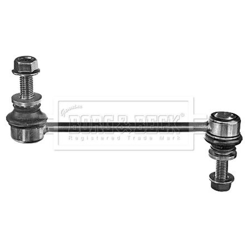 Borg & Beck Stabiliser Bar Link Coupling Rod BDL7435