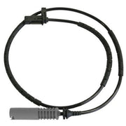 Textar ABS Wheel Speed Sensor Rear 45008800