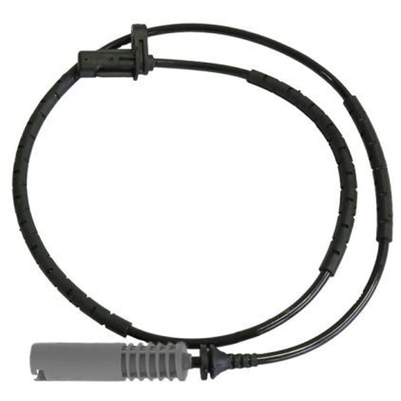 Textar ABS Wheel Speed Sensor Rear 45008800