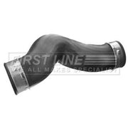 First Line Intercooler Turbo Charge Air Hose Front FTH1084