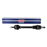 Borg & Beck CV Drive Shaft Driveshaft Front Left BDS1199