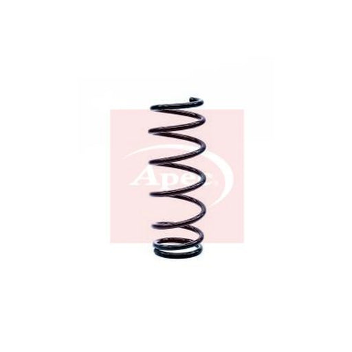 Apec Rear Suspension Coil Spring ACS1241