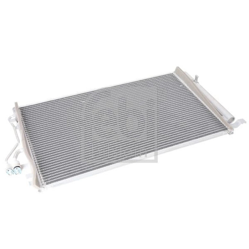 Febi Air Conditioning Condenser 197130