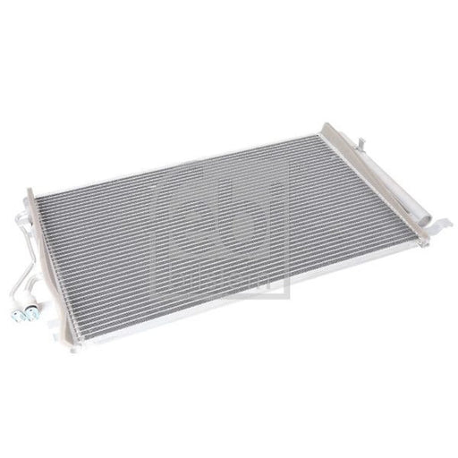 Febi Air Conditioning Condenser 197130