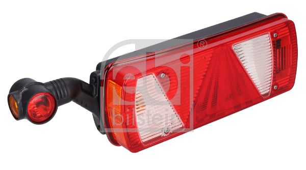 Febi Tail Light / Lamp Left