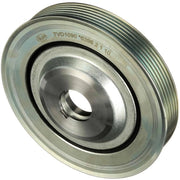 Gates Crank Shaft Belt Pulley TVD1090