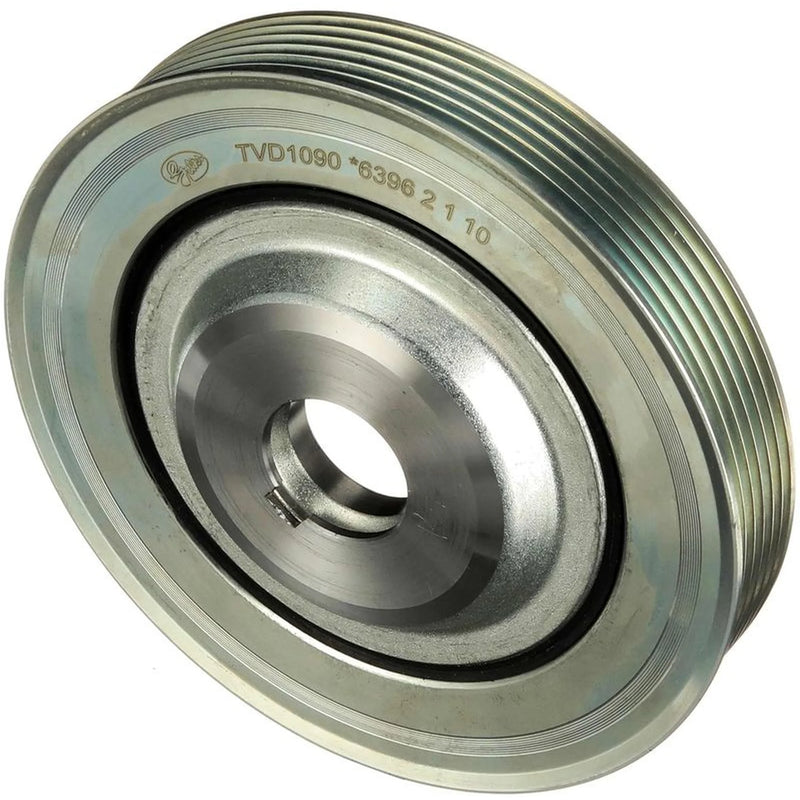 Gates Crank Shaft Belt Pulley TVD1090