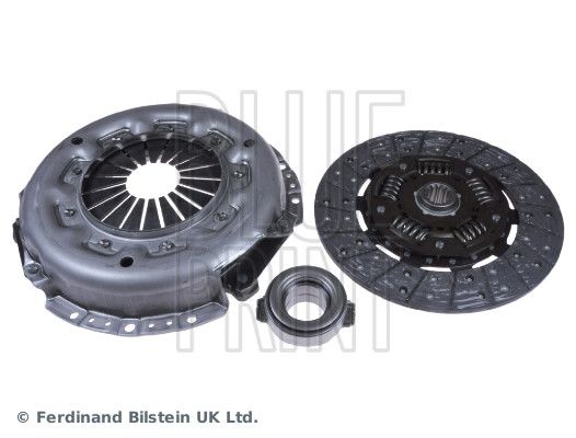 Blue Print Clutch Kit Set 3pc 260mm