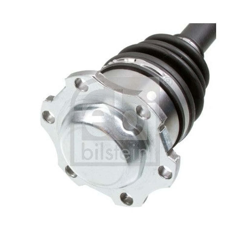 Febi CV Drive Shaft Driveshaft Front Left 181993