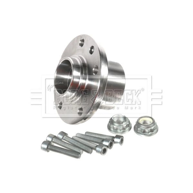 Borg & Beck Wheel Bearing Kit BWK1063