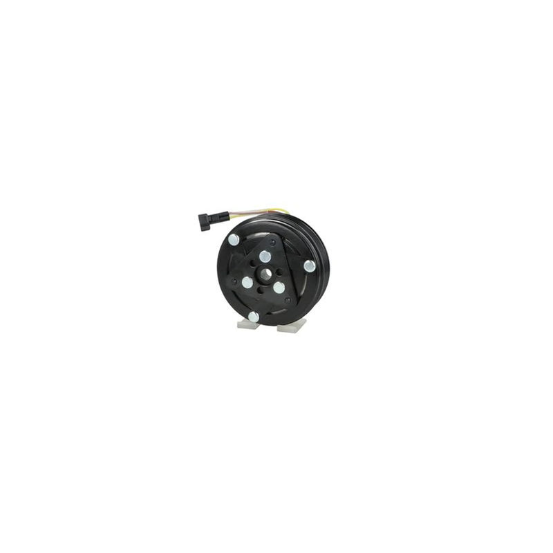 NRF A/C Compressor Magnetic Clutch 380173