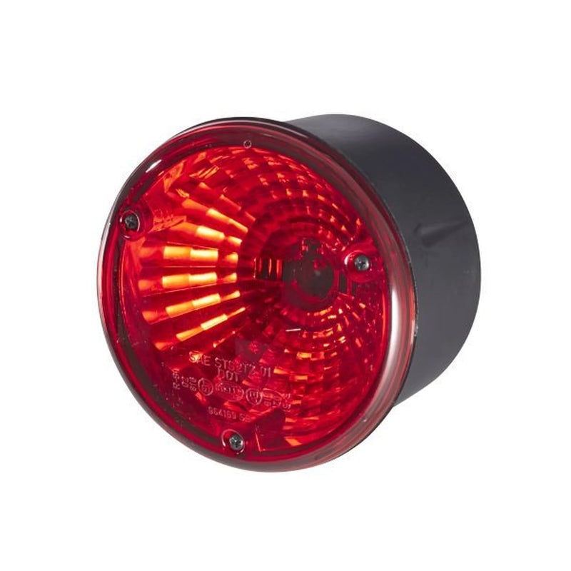 Hella Tail Light / Lamp P21/5W Right 2SB 964 169-531