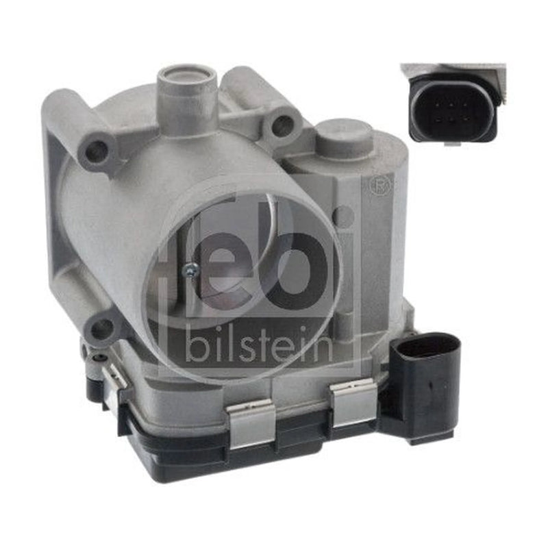 Febi Electronic Throttle Body Assembly 100787