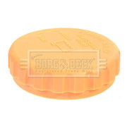 Borg & Beck Coolant Expansion Tank Cap BRC68