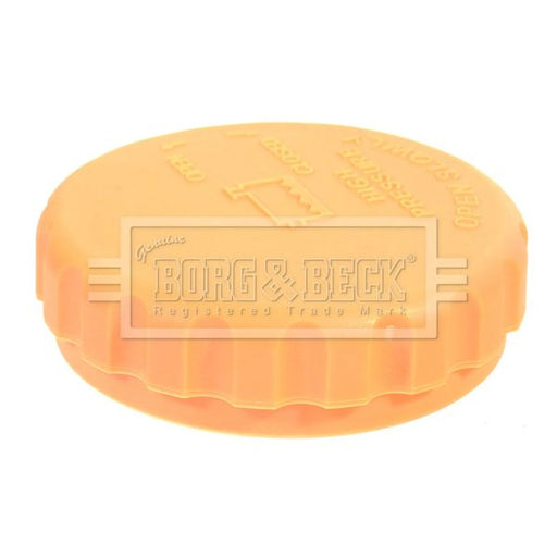 Borg & Beck Coolant Expansion Tank Cap BRC68