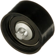 Gates Timing Belt Deflection Pulley/Guide Pulley 50mm OD ID Wide T42345