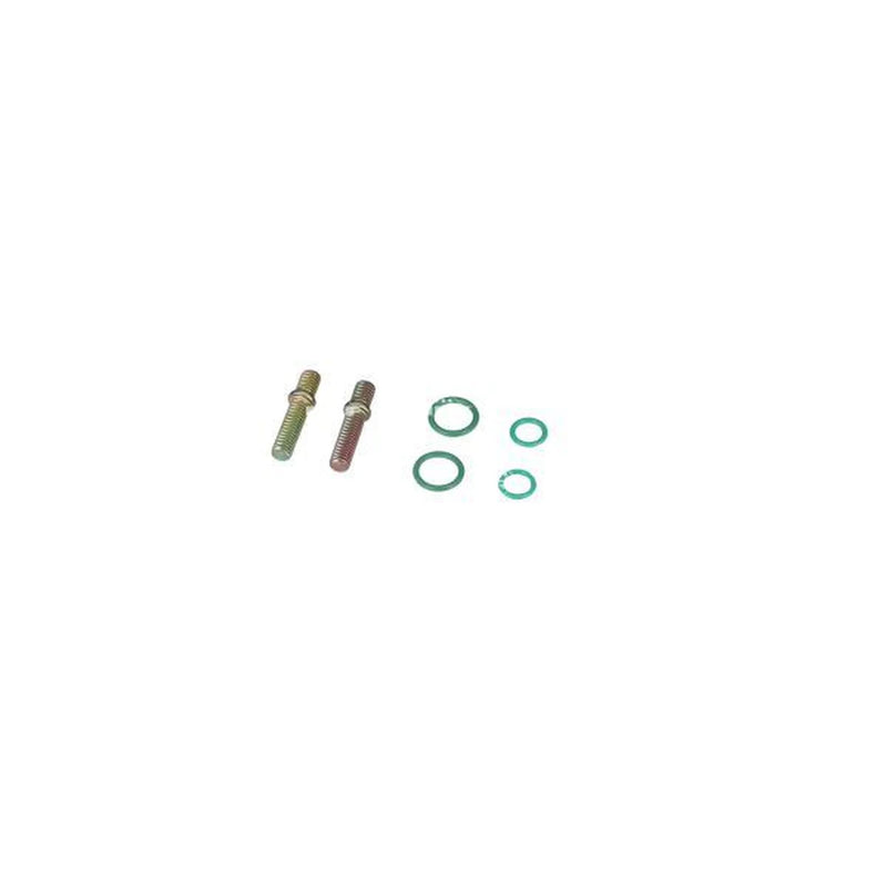 NRF Air Conditioning Condenser 350641