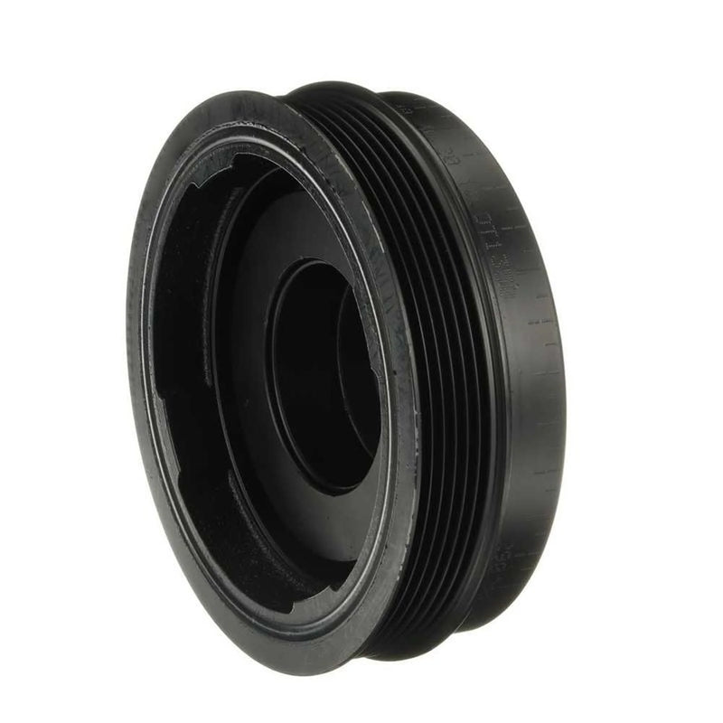 Gates Crank Shaft Belt Pulley TVD1209