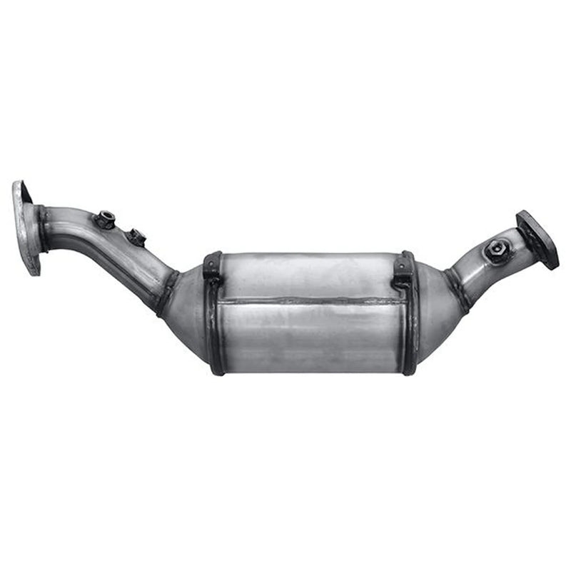 Hella Soot/Particulate Filter 8LG 366 071-401