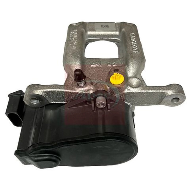 Apec Brake Caliper Assembly Rear Right RCA1465N