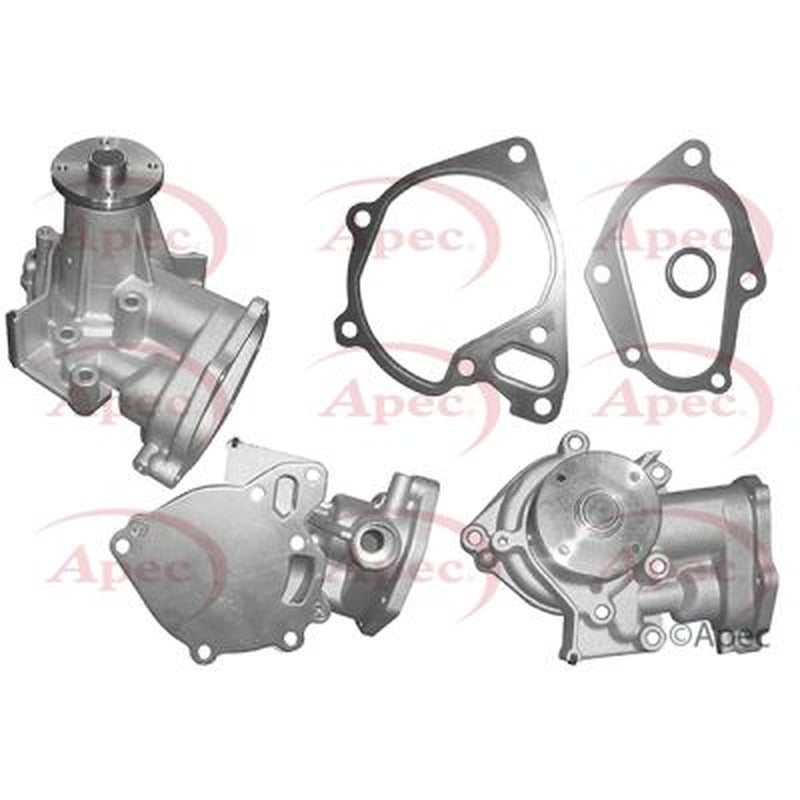 Apec Engine Cooling Water Pump AWP1260