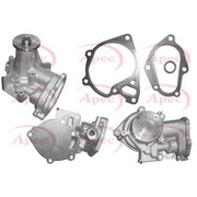 Apec Engine Cooling Water Pump AWP1260