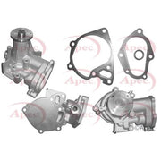 Apec Engine Cooling Water Pump AWP1260