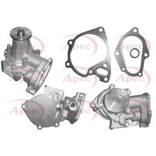 Apec Engine Cooling Water Pump AWP1260