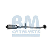 BM Catalysts Homologated Petrol Cat BM91159H