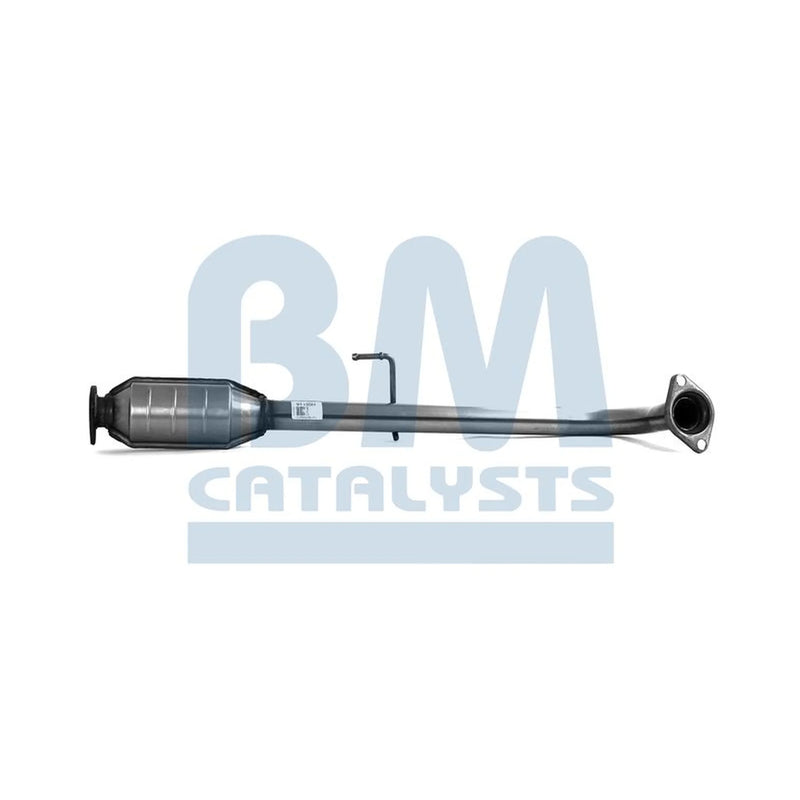 BM Catalysts Homologated Petrol Cat BM91159H